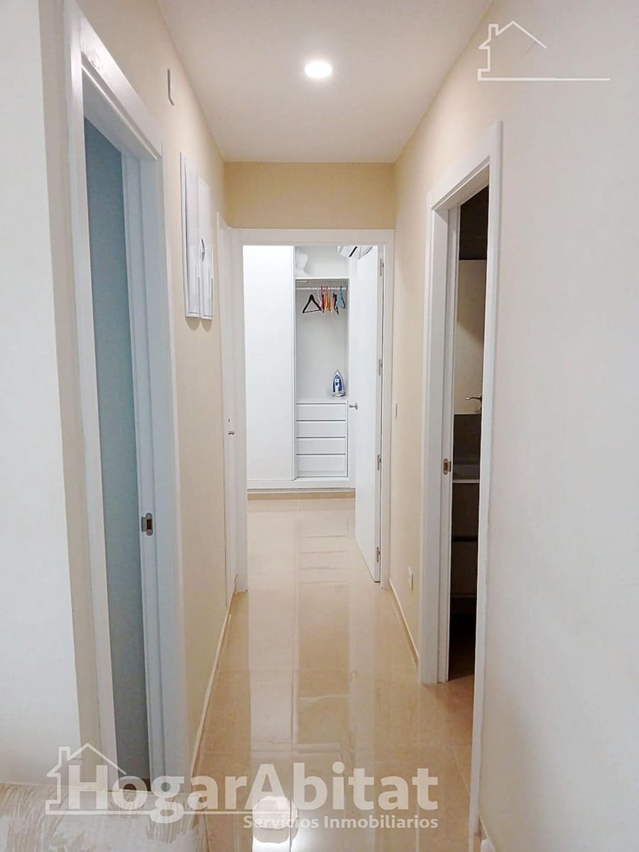 2 soveværelse Lejlighed til salg i Cabanes med swimmingpool garage - € 215.000 (Ref: 9204571)