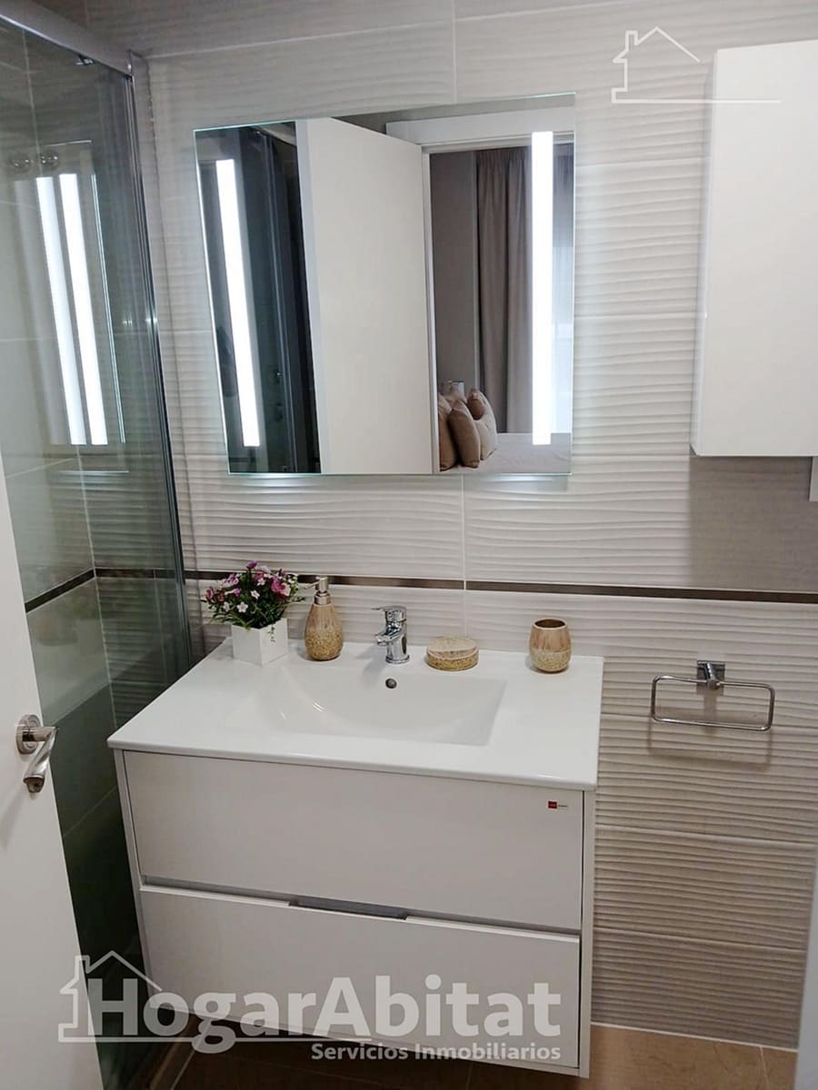 2 soveværelse Lejlighed til salg i Cabanes med swimmingpool garage - € 215.000 (Ref: 9204571)