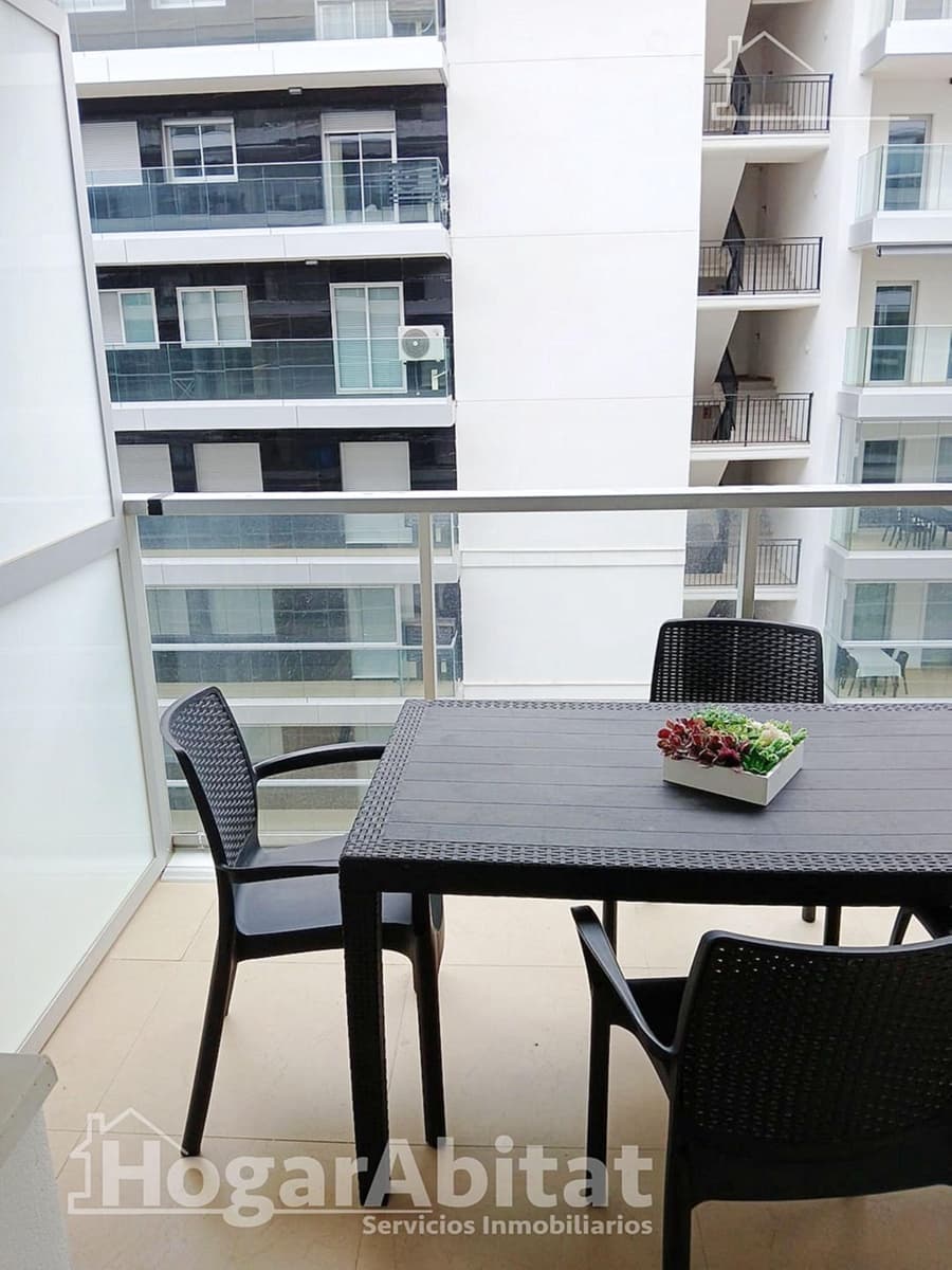 2 soveværelse Lejlighed til salg i Cabanes med swimmingpool garage - € 215.000 (Ref: 9204571)