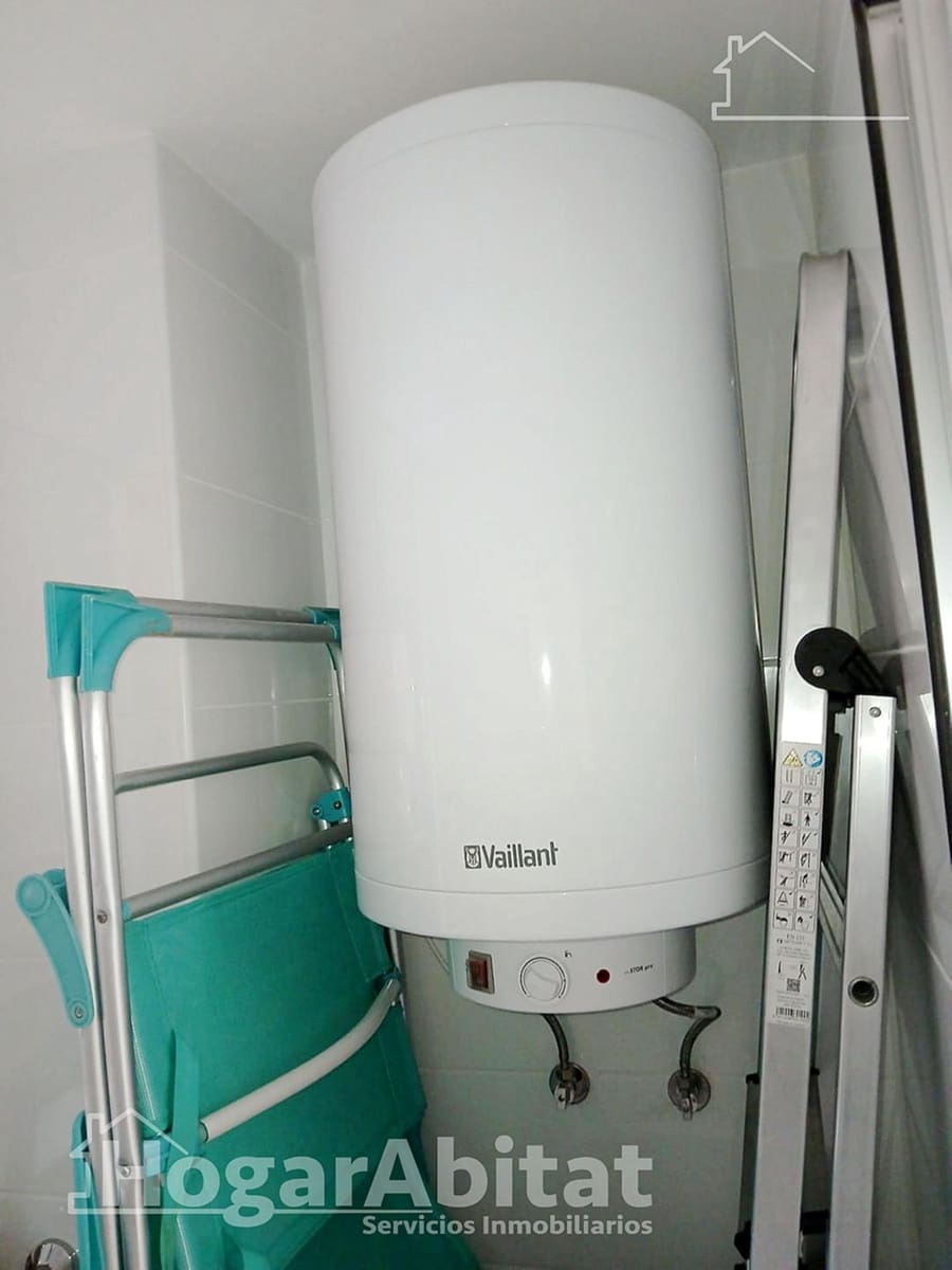 2 soveværelse Lejlighed til salg i Cabanes med swimmingpool garage - € 215.000 (Ref: 9204571)