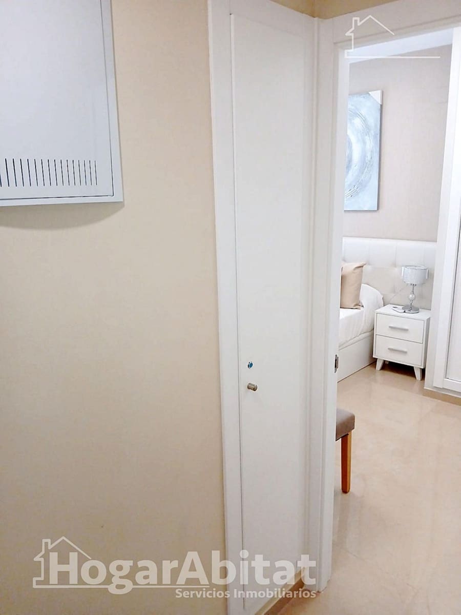 2 soveværelse Lejlighed til salg i Cabanes med swimmingpool garage - € 215.000 (Ref: 9204571)