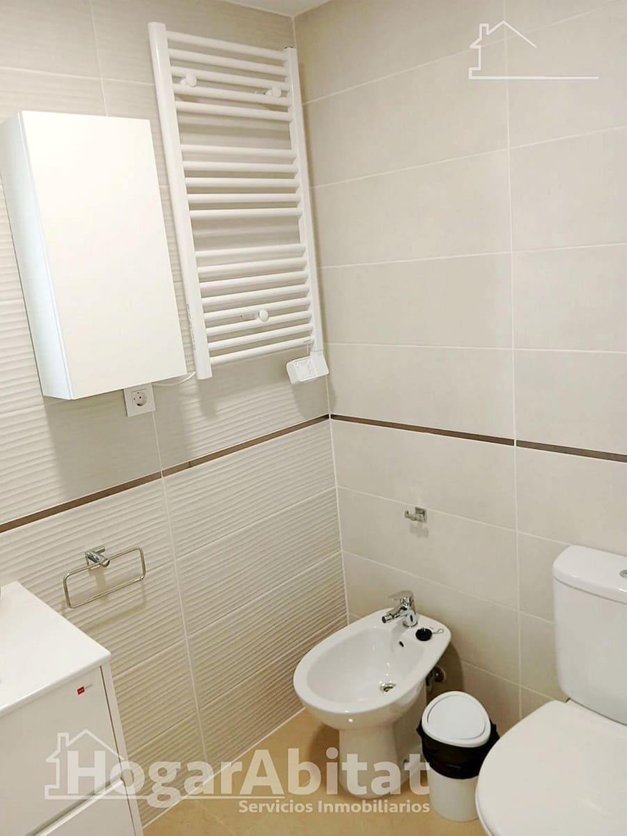 2 soveværelse Lejlighed til salg i Cabanes med swimmingpool garage - € 215.000 (Ref: 9204571)