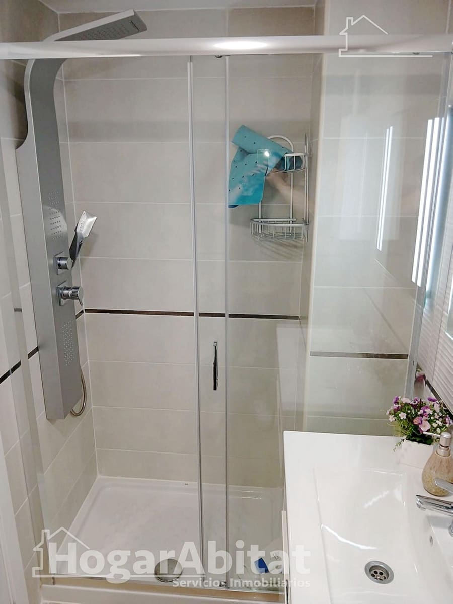 2 soveværelse Lejlighed til salg i Cabanes med swimmingpool garage - € 215.000 (Ref: 9204571)