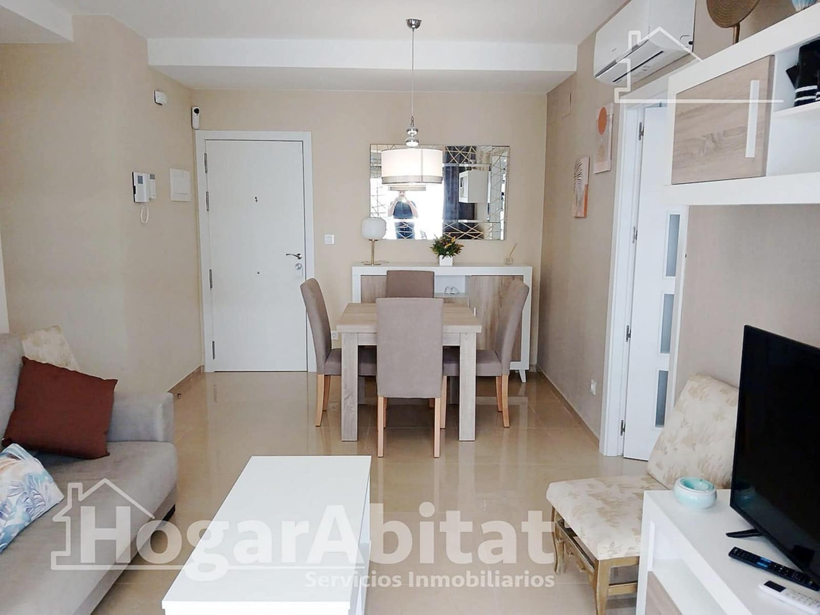 2 soveværelse Lejlighed til salg i Cabanes med swimmingpool garage - € 215.000 (Ref: 9204571)