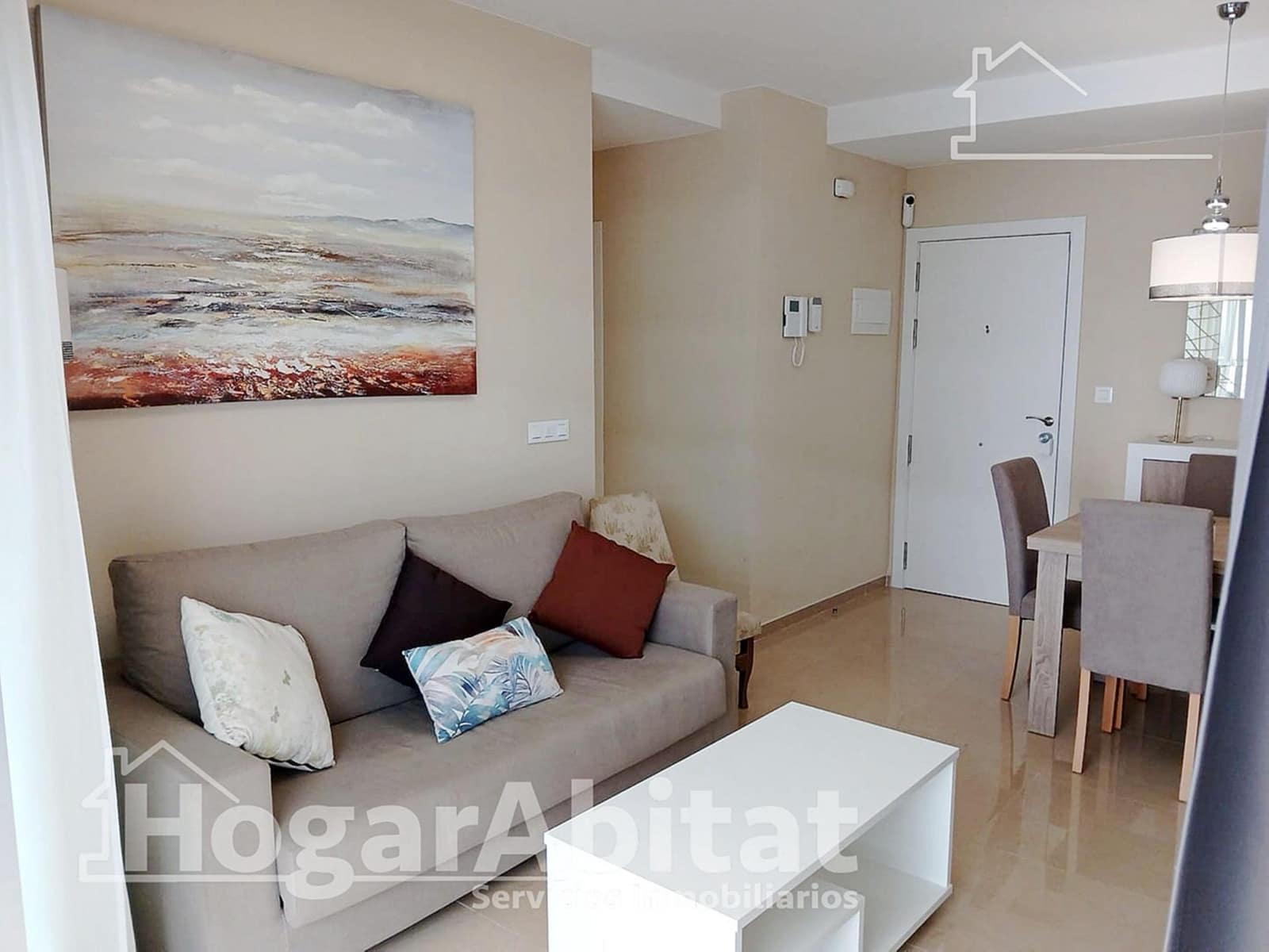 2 soveværelse Lejlighed til salg i Cabanes med swimmingpool garage - € 215.000 (Ref: 9204571)