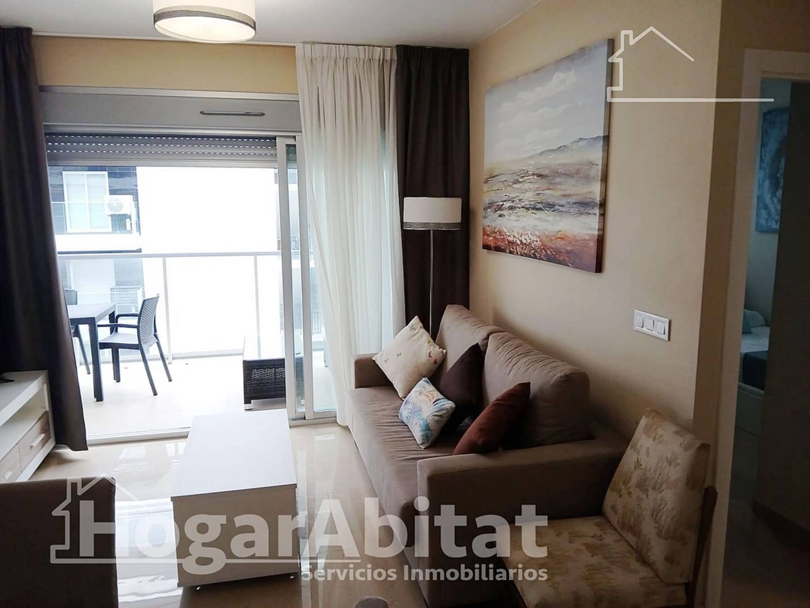 2 soveværelse Lejlighed til salg i Cabanes med swimmingpool garage - € 215.000 (Ref: 9204571)