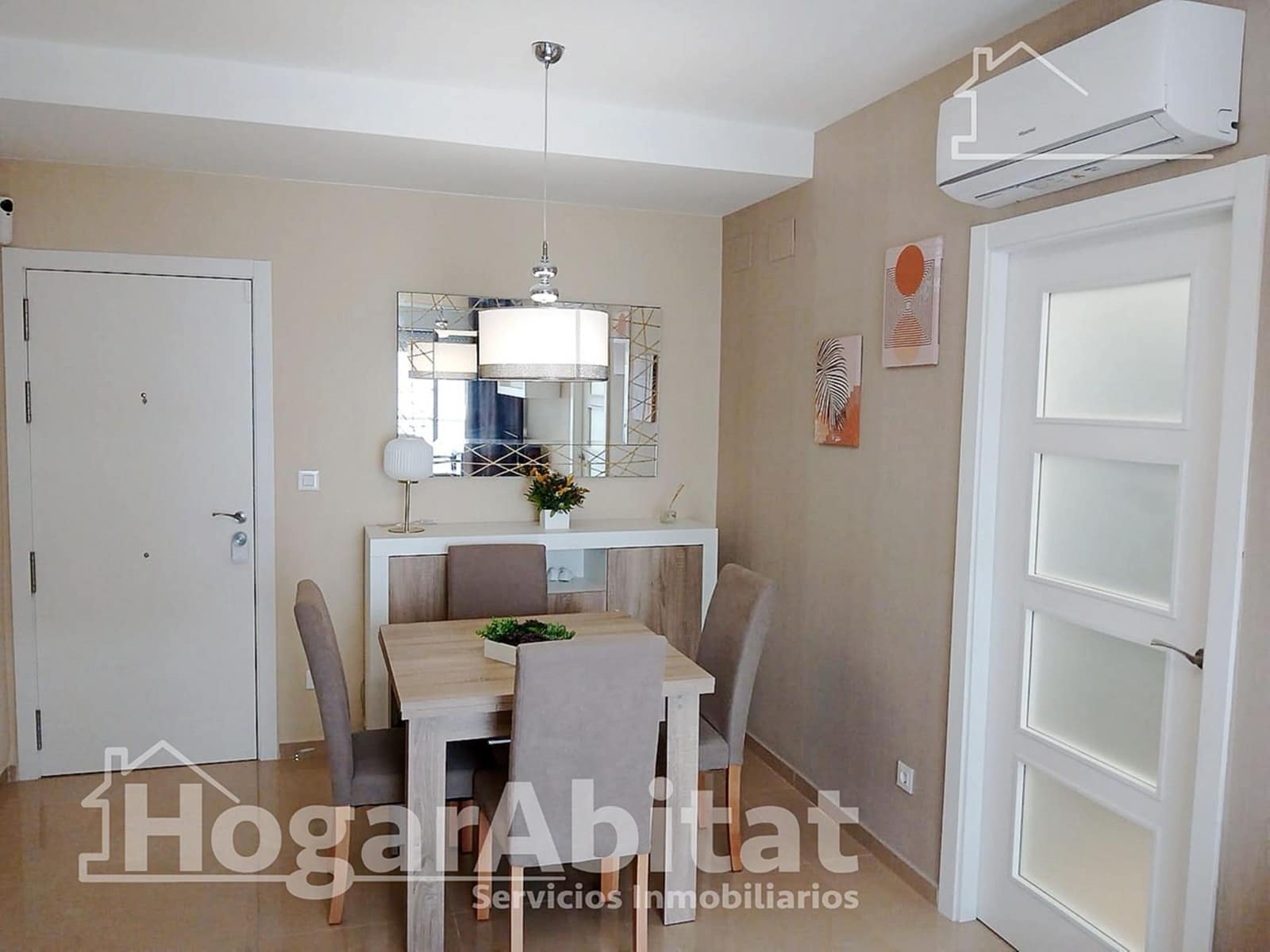 2 soveværelse Lejlighed til salg i Cabanes med swimmingpool garage - € 215.000 (Ref: 9204571)