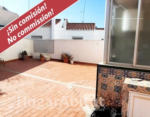 4 soveværelse Lejlighed til salg i Roquetas de Mar - € 170.000 (Ref: 9208363)