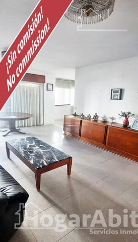 4 soveværelse Lejlighed til salg i Roquetas de Mar - € 170.000 (Ref: 9208363)