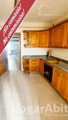 4 soveværelse Lejlighed til salg i Roquetas de Mar - € 170.000 (Ref: 9208363)