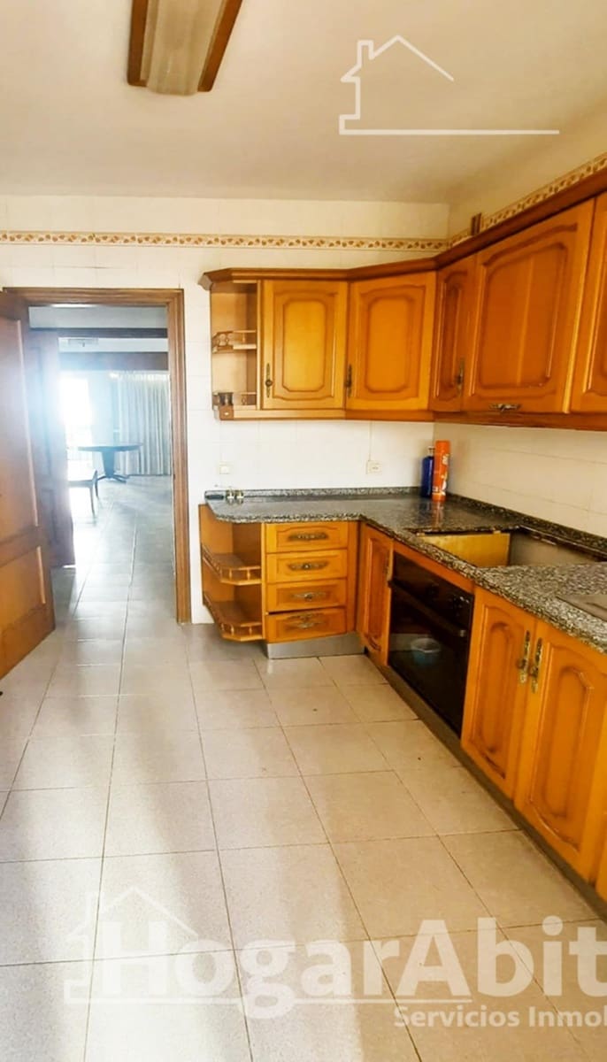 4 soveværelse Lejlighed til salg i Roquetas de Mar - € 170.000 (Ref: 9208363)