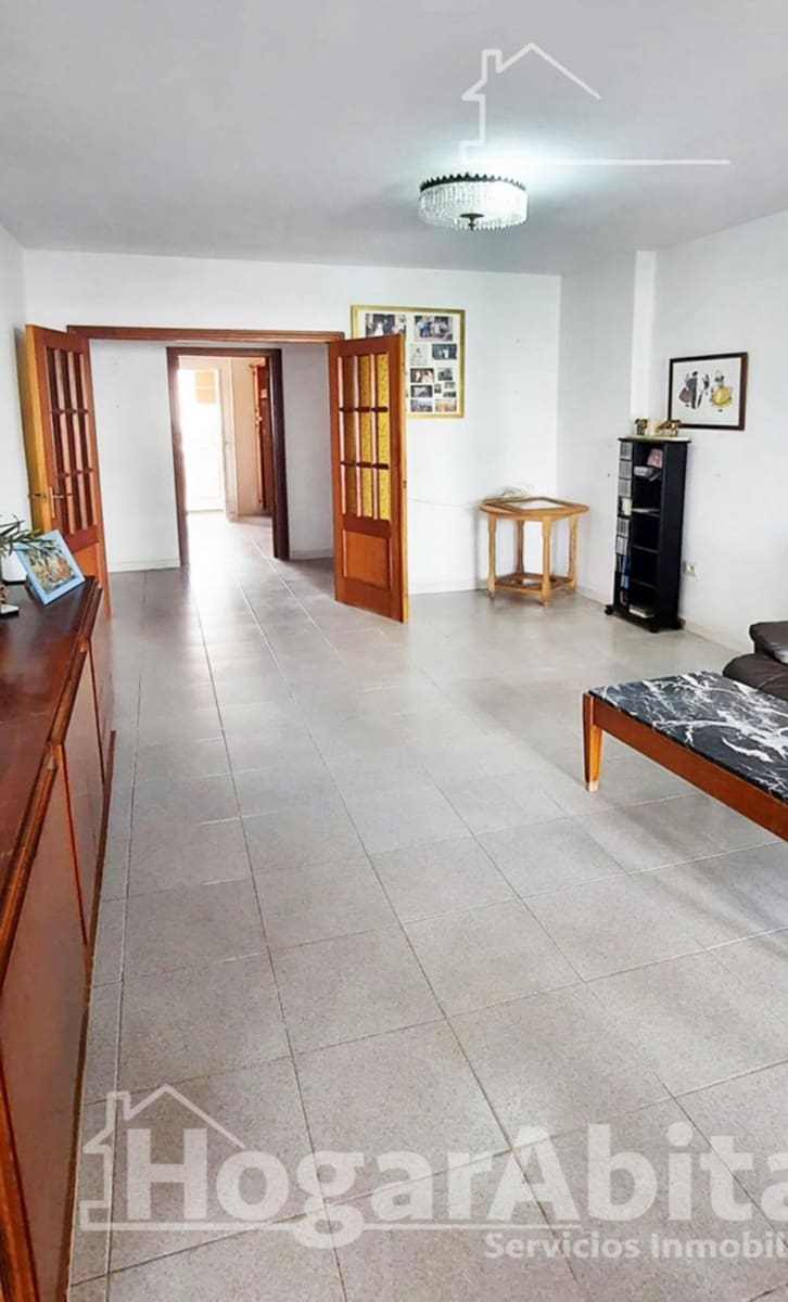 4 soveværelse Lejlighed til salg i Roquetas de Mar - € 170.000 (Ref: 9208363)