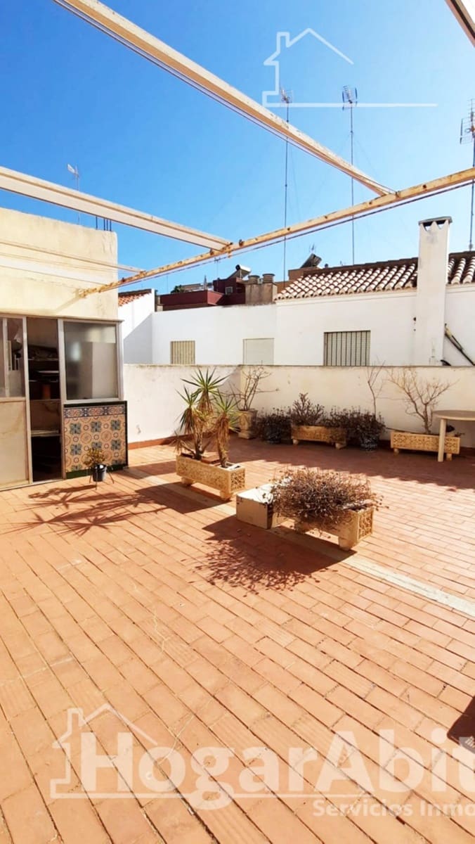 4 soveværelse Lejlighed til salg i Roquetas de Mar - € 170.000 (Ref: 9208363)