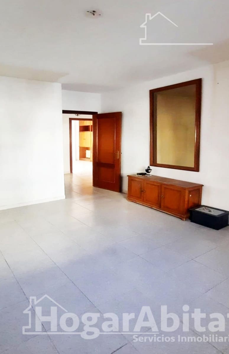 4 soveværelse Lejlighed til salg i Roquetas de Mar - € 170.000 (Ref: 9208363)