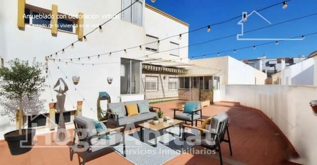 4 soveværelse Lejlighed til salg i Roquetas de Mar - € 170.000 (Ref: 9208363)