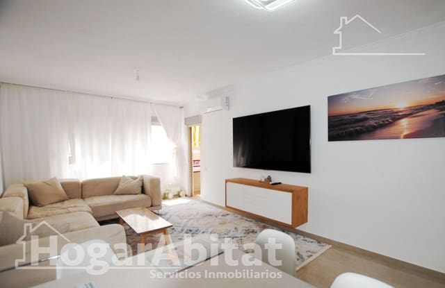 3 bedroom Flat for sale in Gandia - € 169,000 (Ref: 9215099)