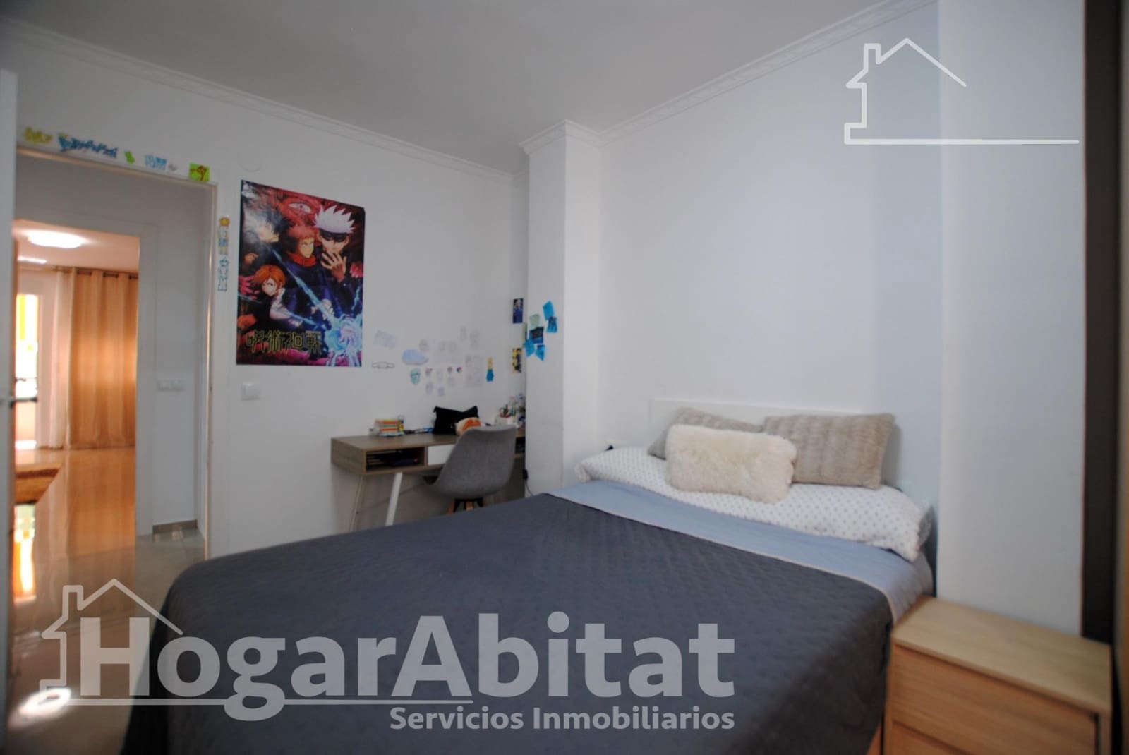 3 soverom Leilighet til salgs i Gandia - € 169 000 (Ref: 9215099)