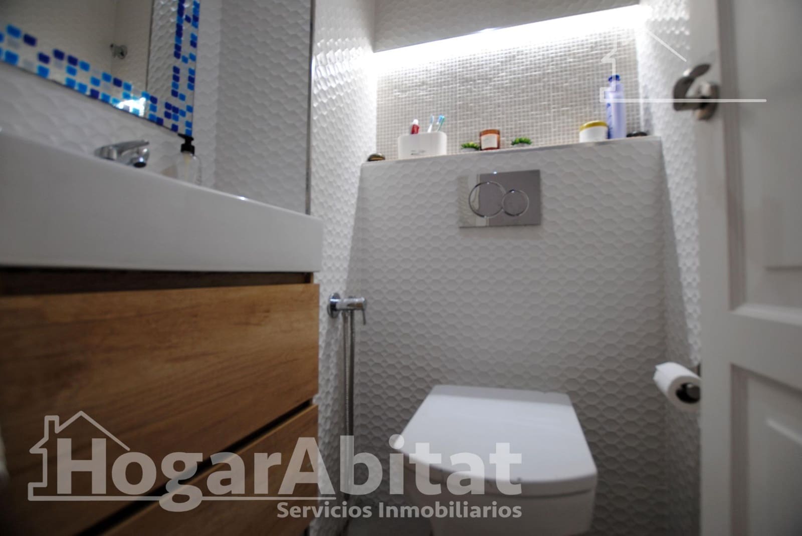 3 soverom Leilighet til salgs i Gandia - € 169 000 (Ref: 9215099)