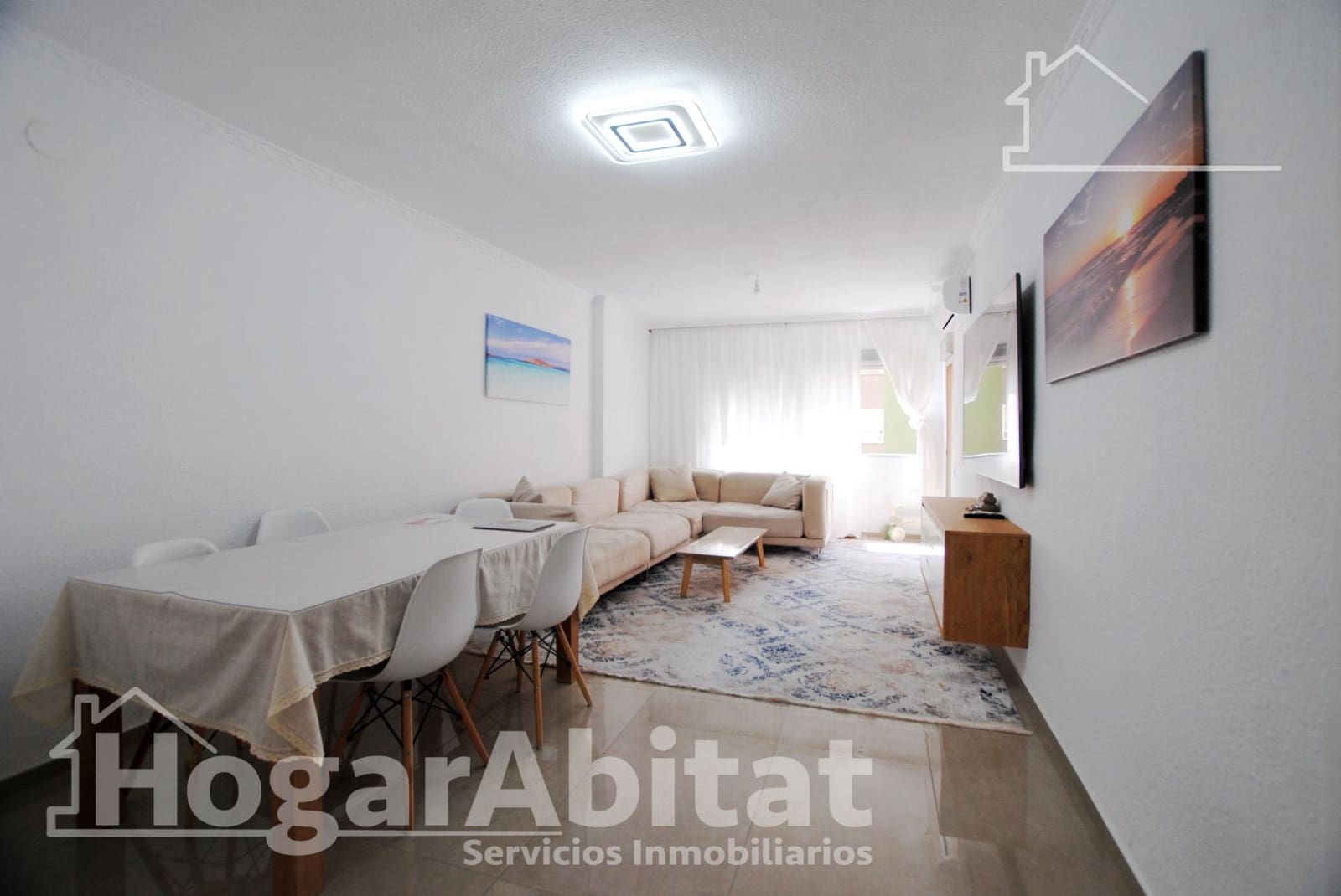 3 soverom Leilighet til salgs i Gandia - € 169 000 (Ref: 9215099)