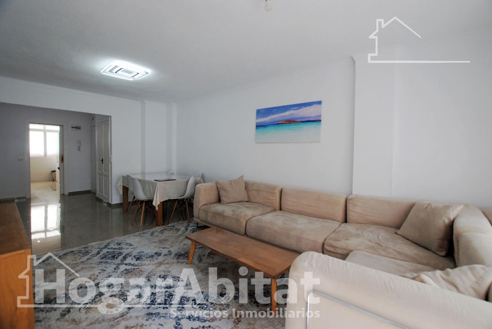 3 soverom Leilighet til salgs i Gandia - € 169 000 (Ref: 9215099)