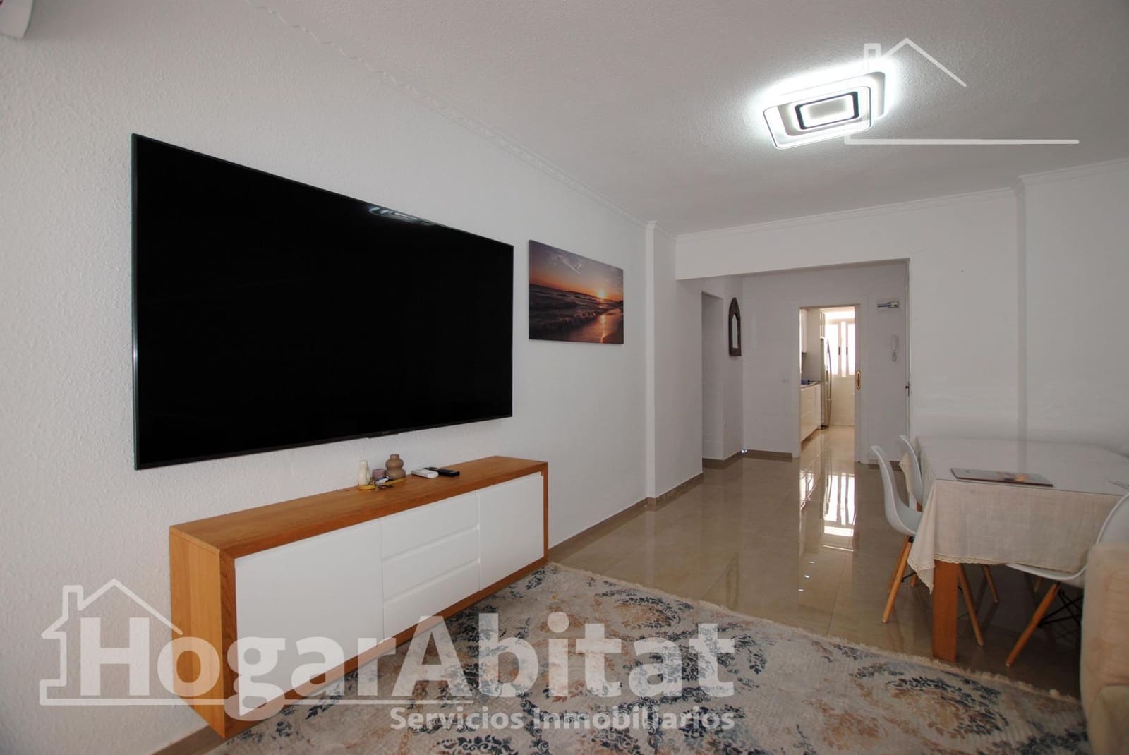 3 soverom Leilighet til salgs i Gandia - € 169 000 (Ref: 9215099)