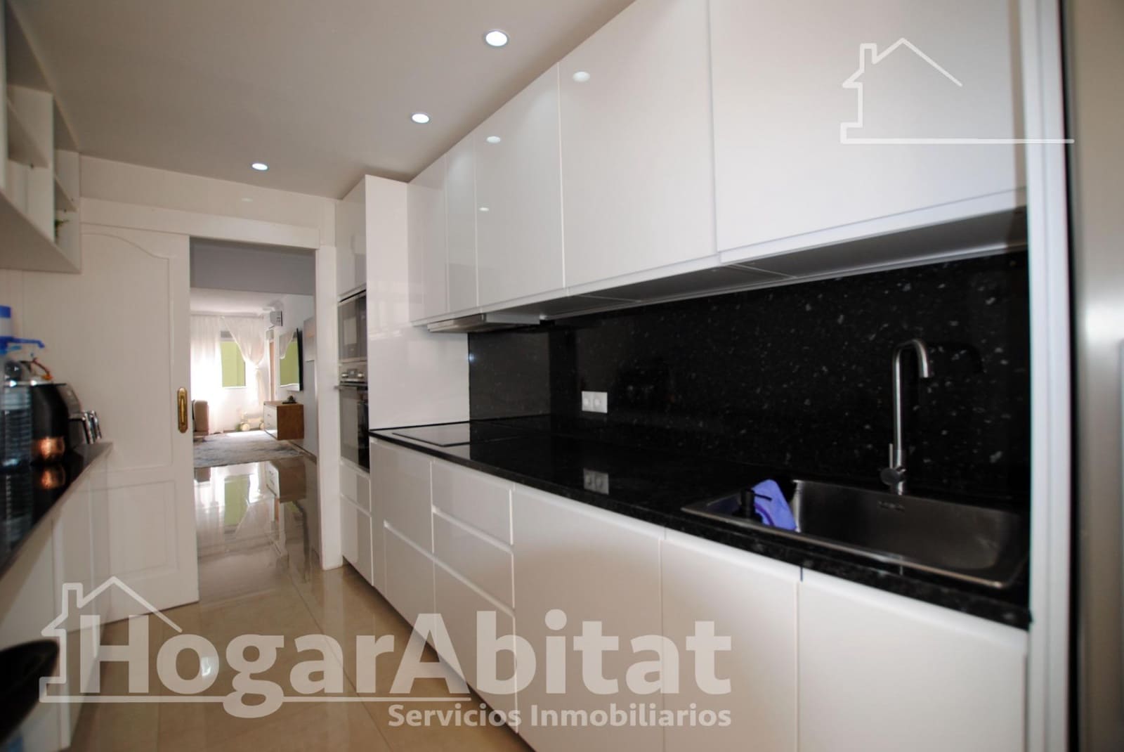 3 soverom Leilighet til salgs i Gandia - € 169 000 (Ref: 9215099)