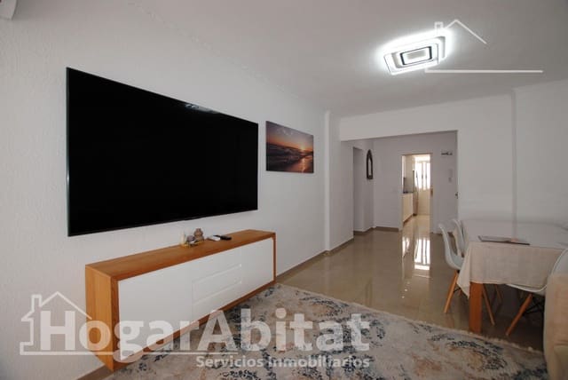 3 bedroom Flat for sale in Gandia - € 169,000 (Ref: 9215099)