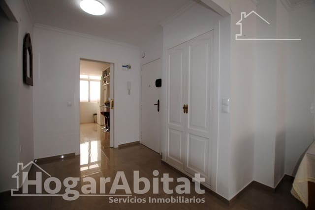 3 bedroom Flat for sale in Gandia - € 169,000 (Ref: 9215099)