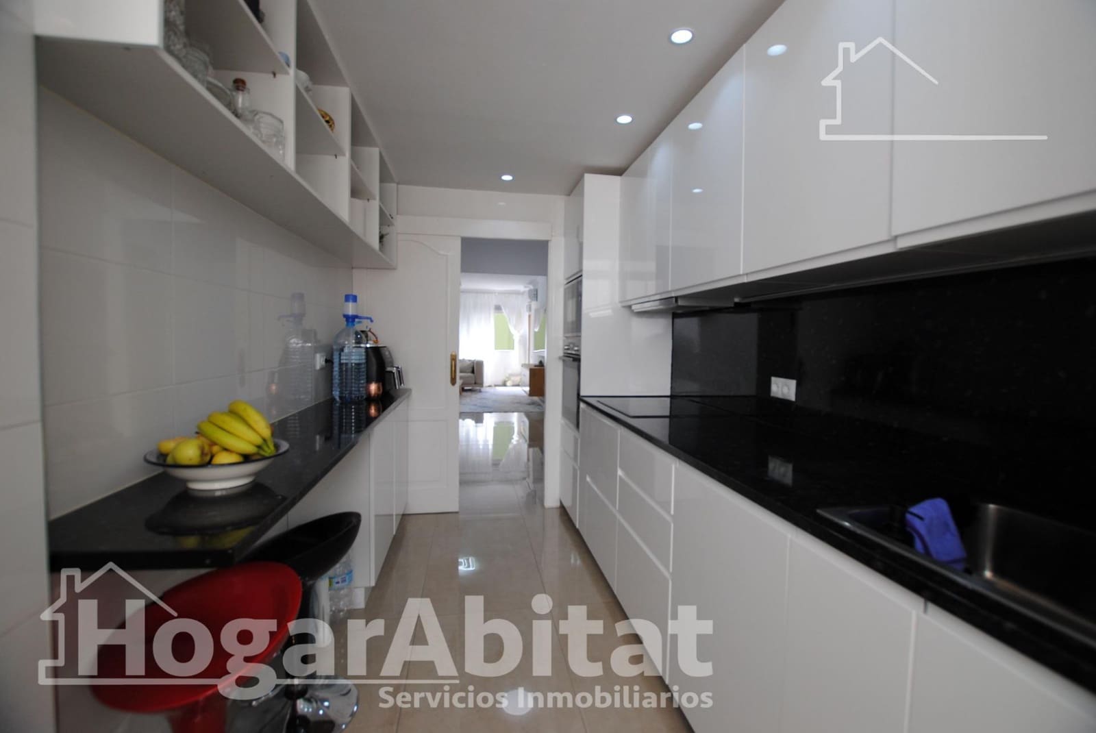 3 soverom Leilighet til salgs i Gandia - € 169 000 (Ref: 9215099)