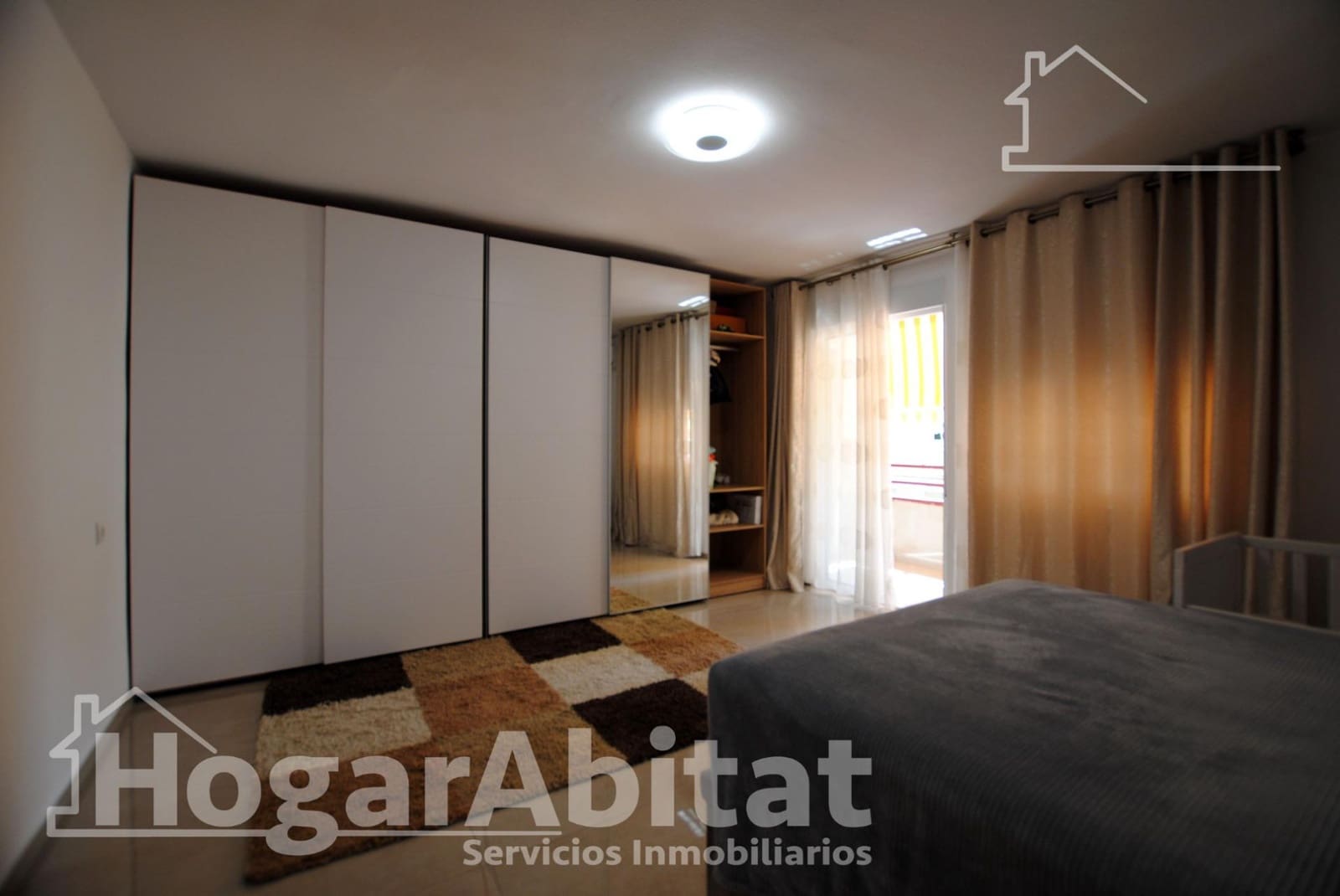 3 soverom Leilighet til salgs i Gandia - € 169 000 (Ref: 9215099)