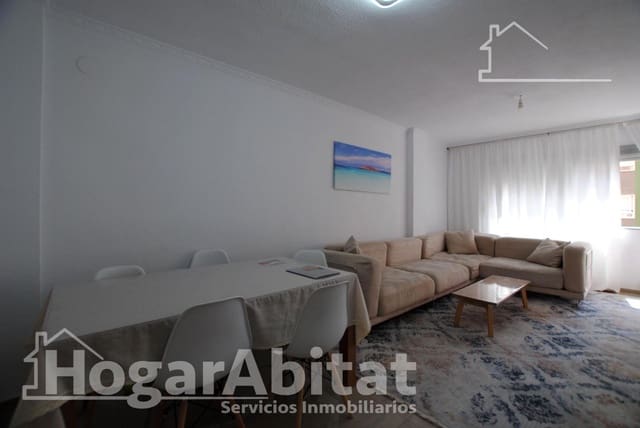 3 bedroom Flat for sale in Gandia - € 169,000 (Ref: 9215099)