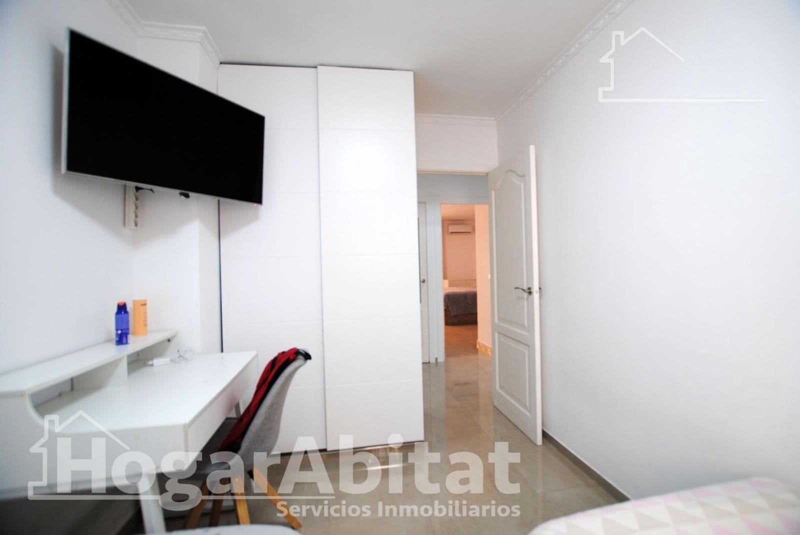 3 soverom Leilighet til salgs i Gandia - € 169 000 (Ref: 9215099)