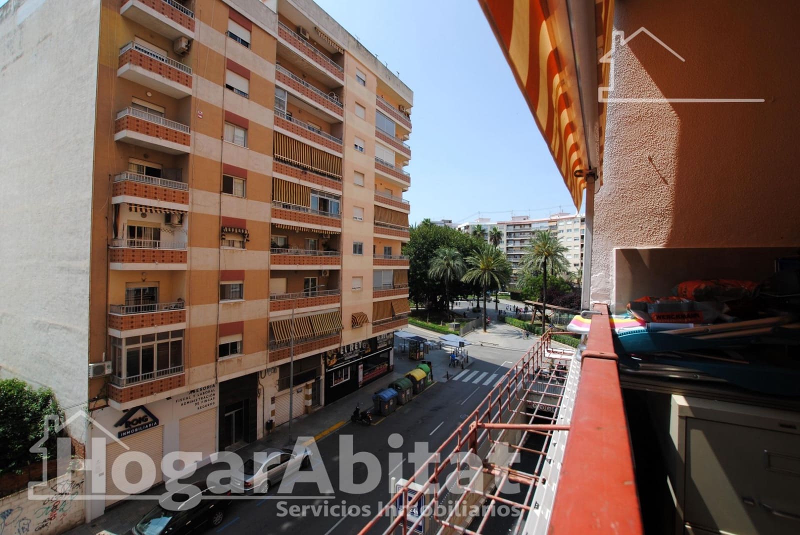 3 soverom Leilighet til salgs i Gandia - € 169 000 (Ref: 9215099)