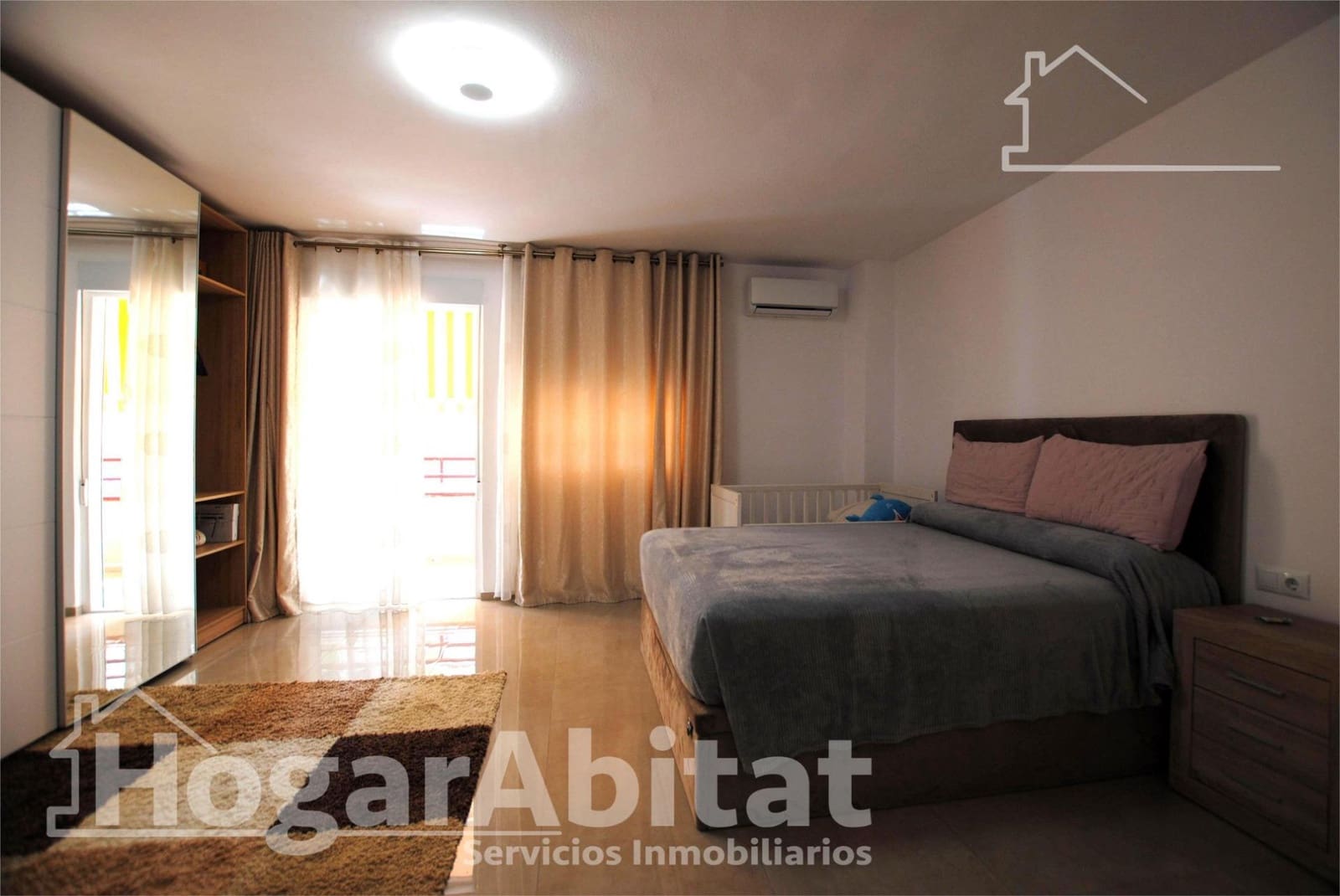 3 soverom Leilighet til salgs i Gandia - € 169 000 (Ref: 9215099)