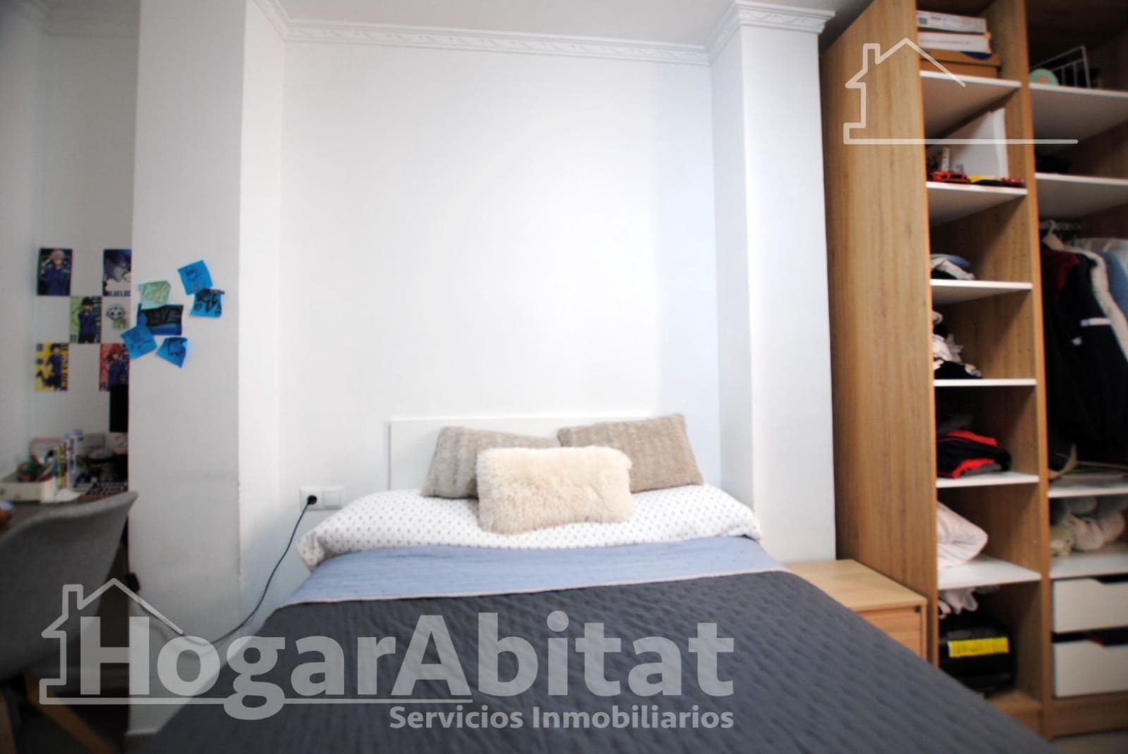 3 soverom Leilighet til salgs i Gandia - € 169 000 (Ref: 9215099)