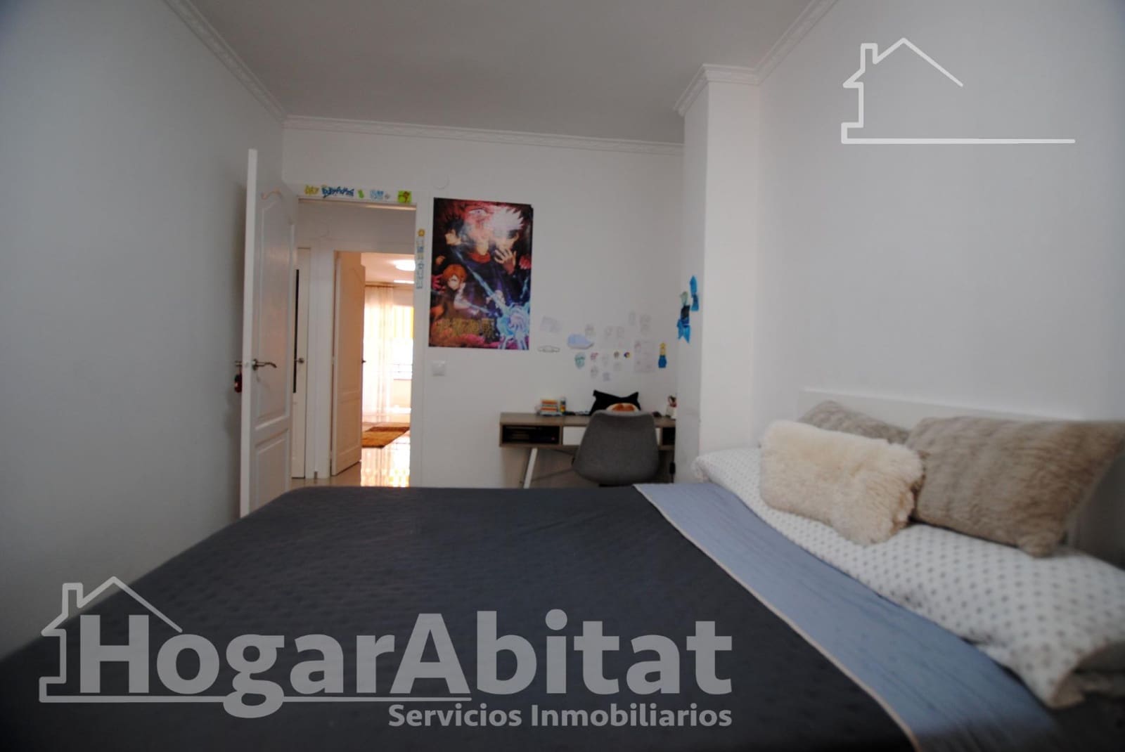 3 soverom Leilighet til salgs i Gandia - € 169 000 (Ref: 9215099)