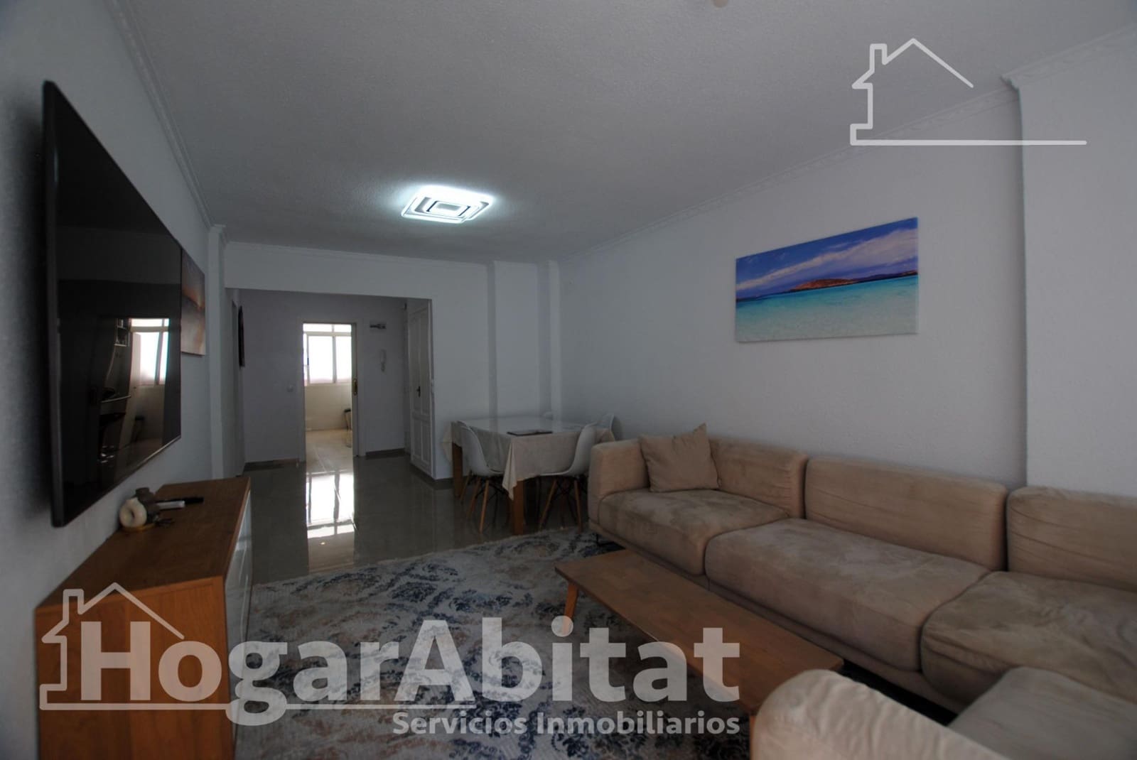 3 soverom Leilighet til salgs i Gandia - € 169 000 (Ref: 9215099)