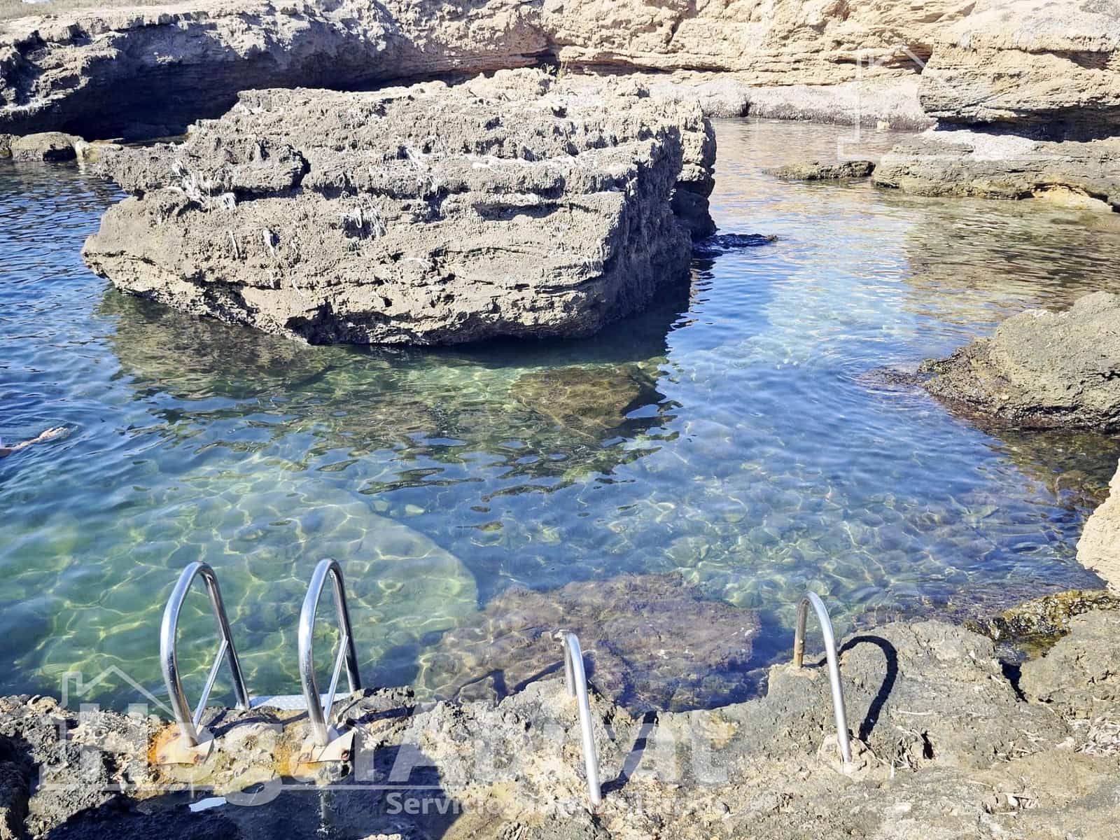 1 soverom Leilighet til salgs i Torrevieja med svømmebasseng - € 98 000 (Ref: 9215106)