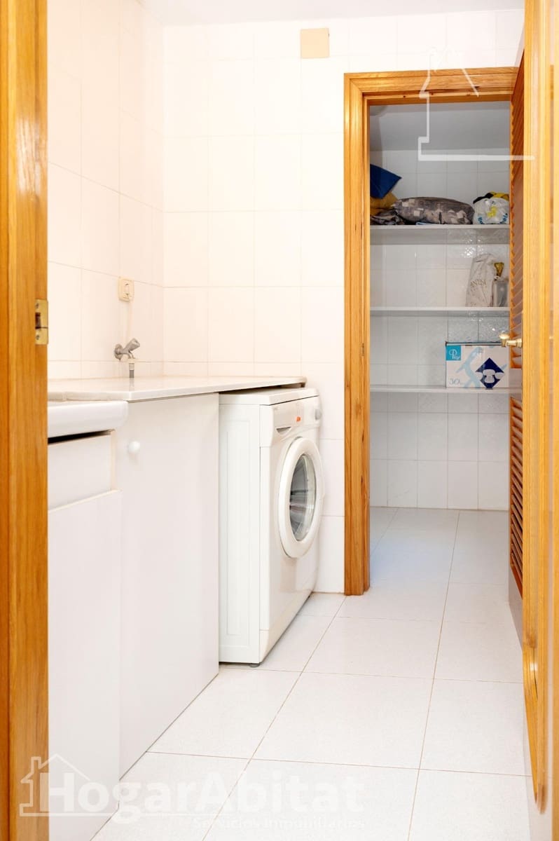 Casa de 6 habitaciones en Les Coves de Vinromà en venta con garaje - 220.000 € (Ref: 9215113)