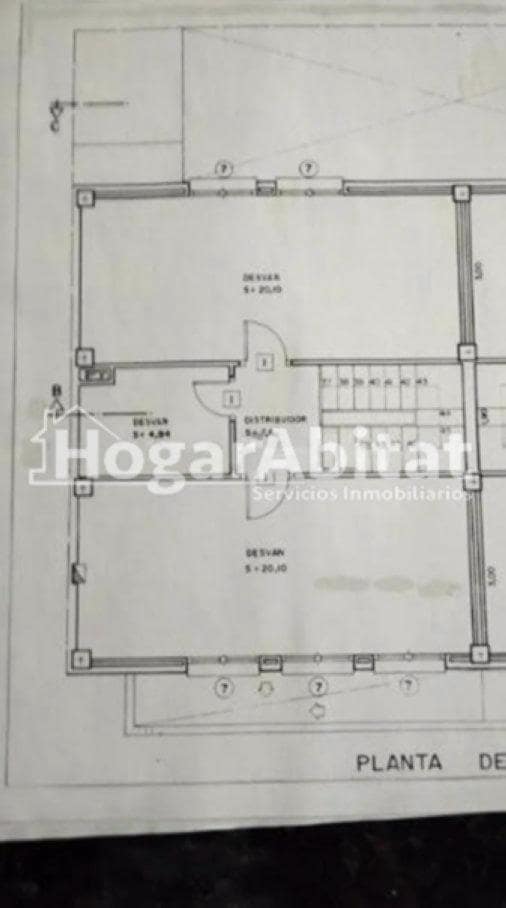 Casa de 6 habitaciones en Les Coves de Vinromà en venta con garaje - 220.000 € (Ref: 9215113)