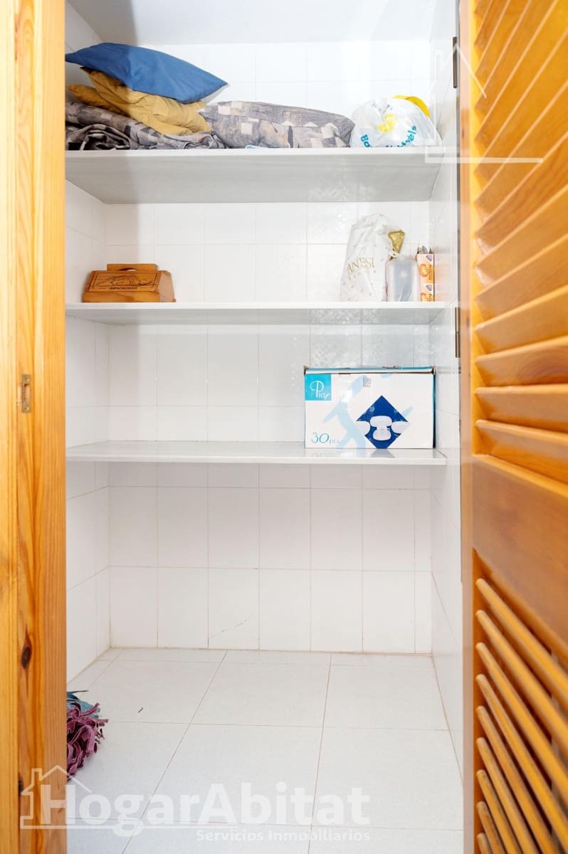 Casa de 6 habitaciones en Les Coves de Vinromà en venta con garaje - 220.000 € (Ref: 9215113)