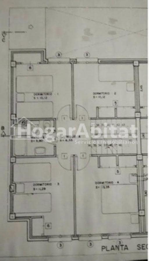 Casa de 6 habitaciones en Les Coves de Vinromà en venta con garaje - 220.000 € (Ref: 9215113)