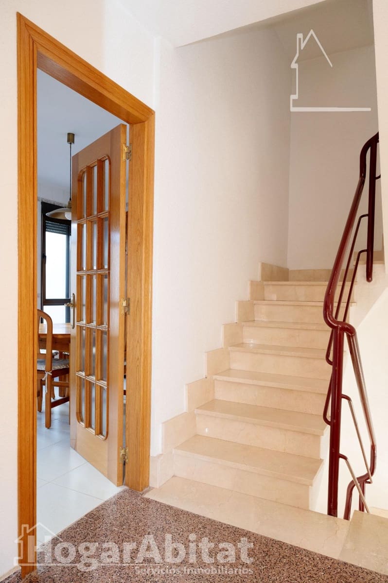 Casa de 6 habitaciones en Les Coves de Vinromà en venta con garaje - 220.000 € (Ref: 9215113)