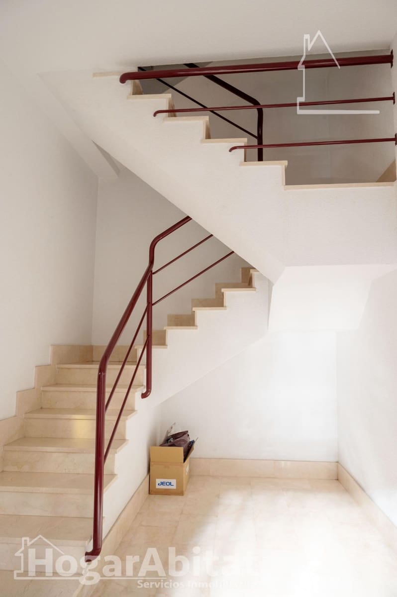 Casa de 6 habitaciones en Les Coves de Vinromà en venta con garaje - 220.000 € (Ref: 9215113)