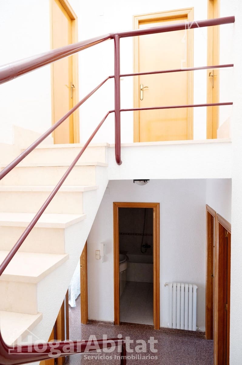 Casa de 6 habitaciones en Les Coves de Vinromà en venta con garaje - 220.000 € (Ref: 9215113)