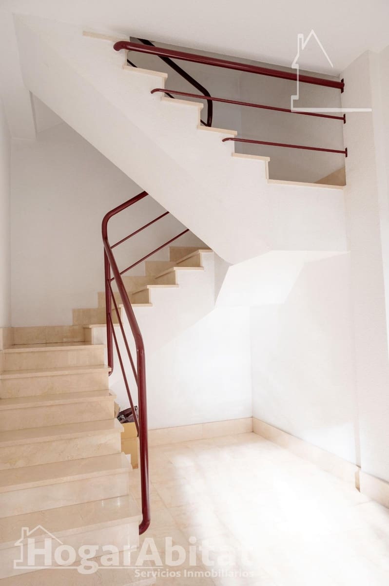 Casa de 6 habitaciones en Les Coves de Vinromà en venta con garaje - 220.000 € (Ref: 9215113)