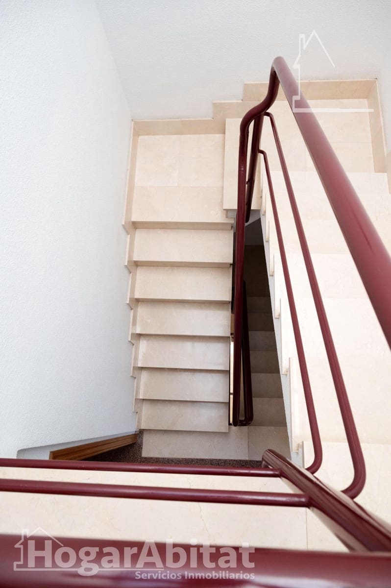 Casa de 6 habitaciones en Les Coves de Vinromà en venta con garaje - 220.000 € (Ref: 9215113)