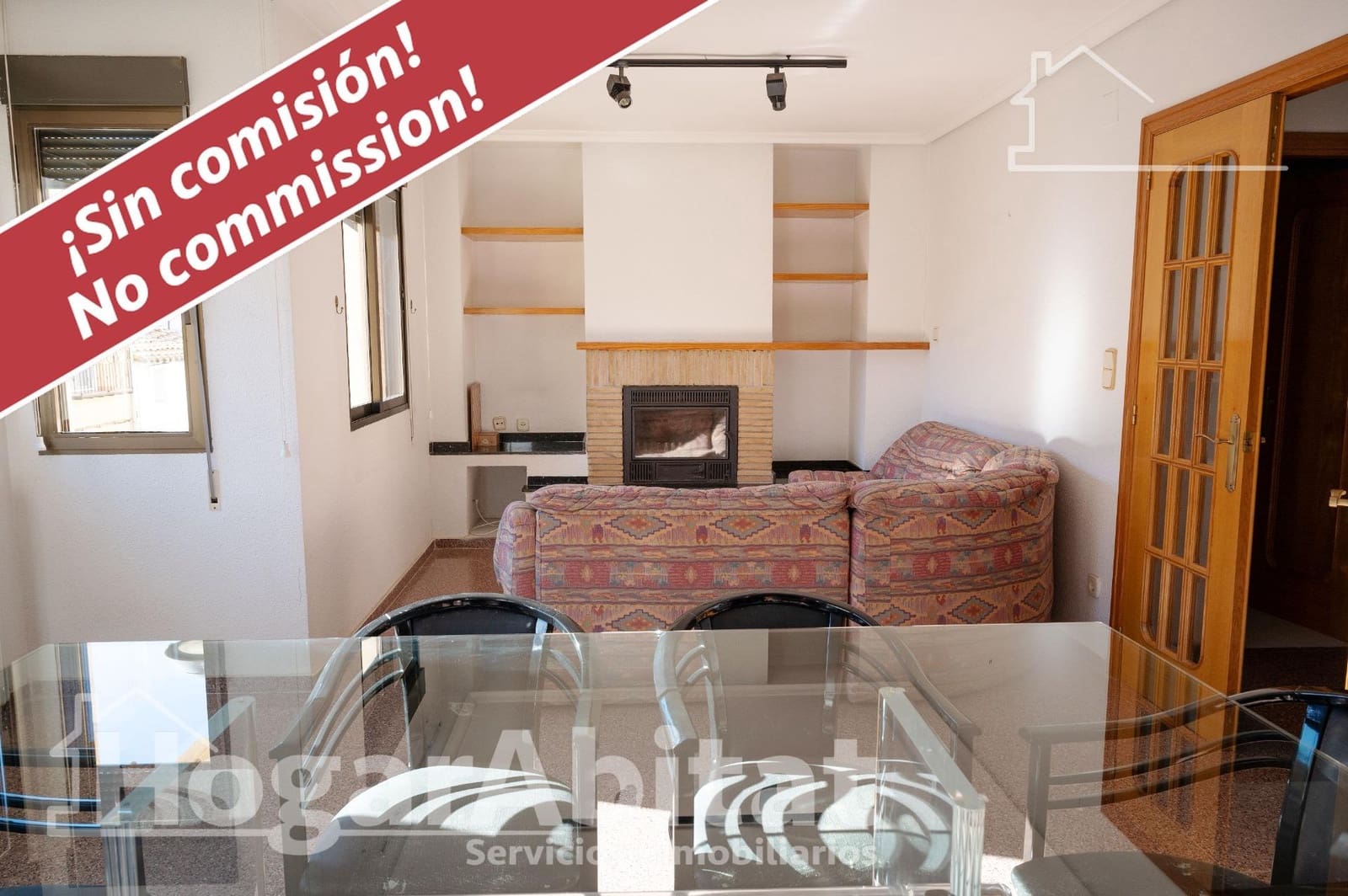 Casa de 6 habitaciones en Les Coves de Vinromà en venta con garaje - 220.000 € (Ref: 9215113)