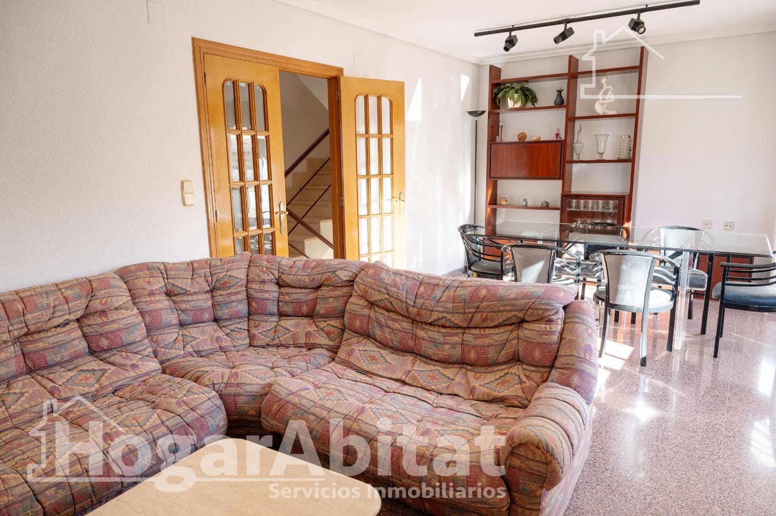 Casa de 6 habitaciones en Les Coves de Vinromà en venta con garaje - 220.000 € (Ref: 9215113)