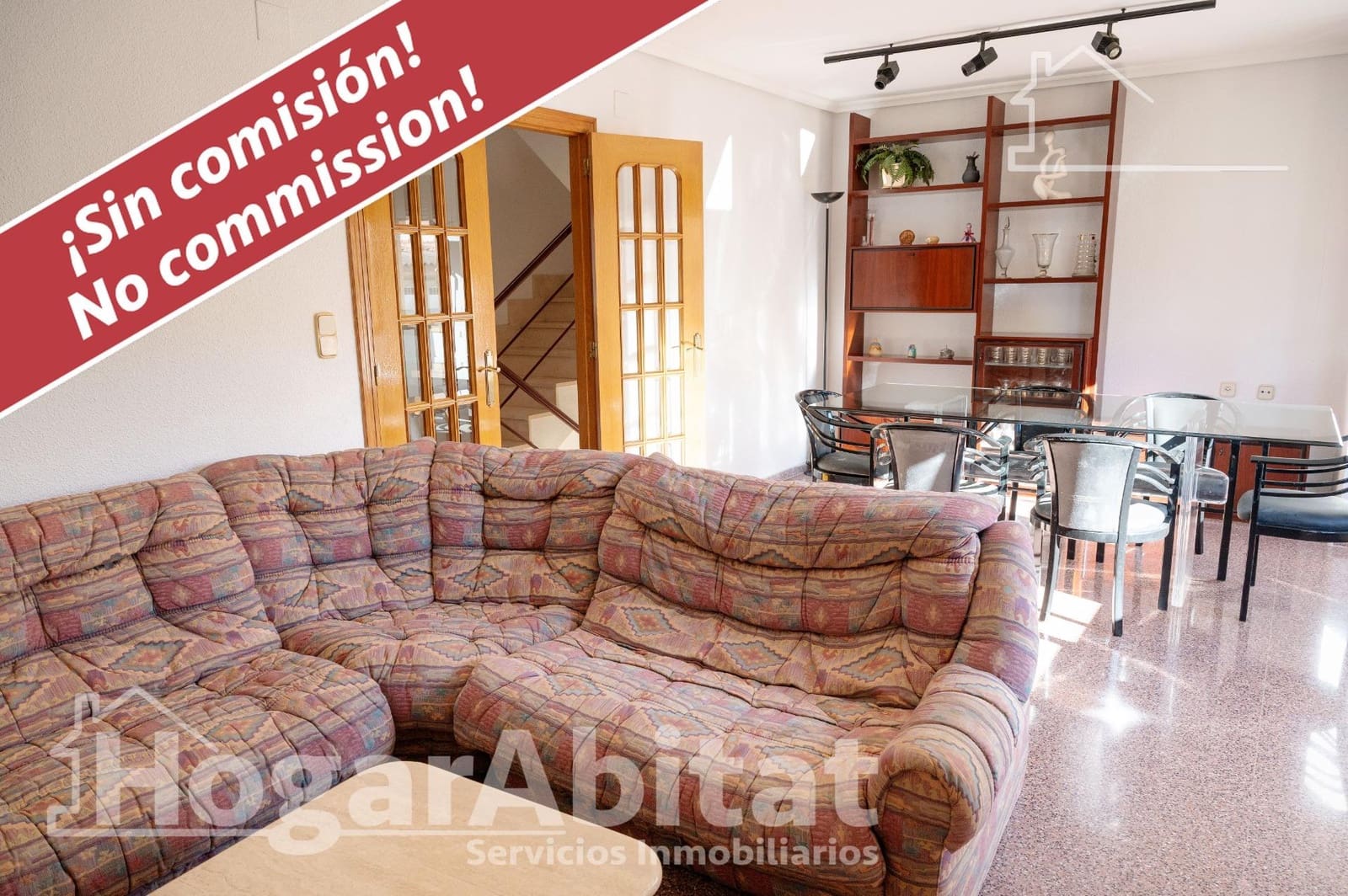 Casa de 6 habitaciones en Les Coves de Vinromà en venta con garaje - 220.000 € (Ref: 9215113)